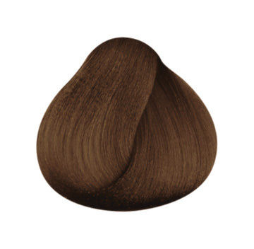 4WN COR.color Warm Natural Brown